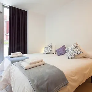 Apartamento Charmsuites Paralel, Barcelona