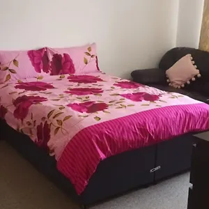 Greenwich Homestay London