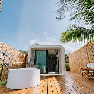 Sea Sky Front Villa Phuket