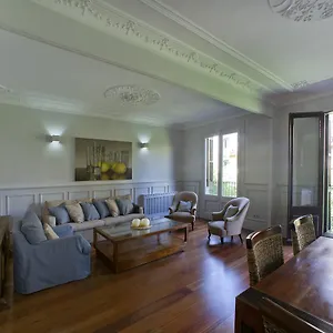 Apartment Montaber - Bailen, Barcelona