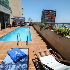 Sky Apartment Beirut