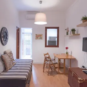 Apartment Sweet Bcn With Terrace, Barcelona