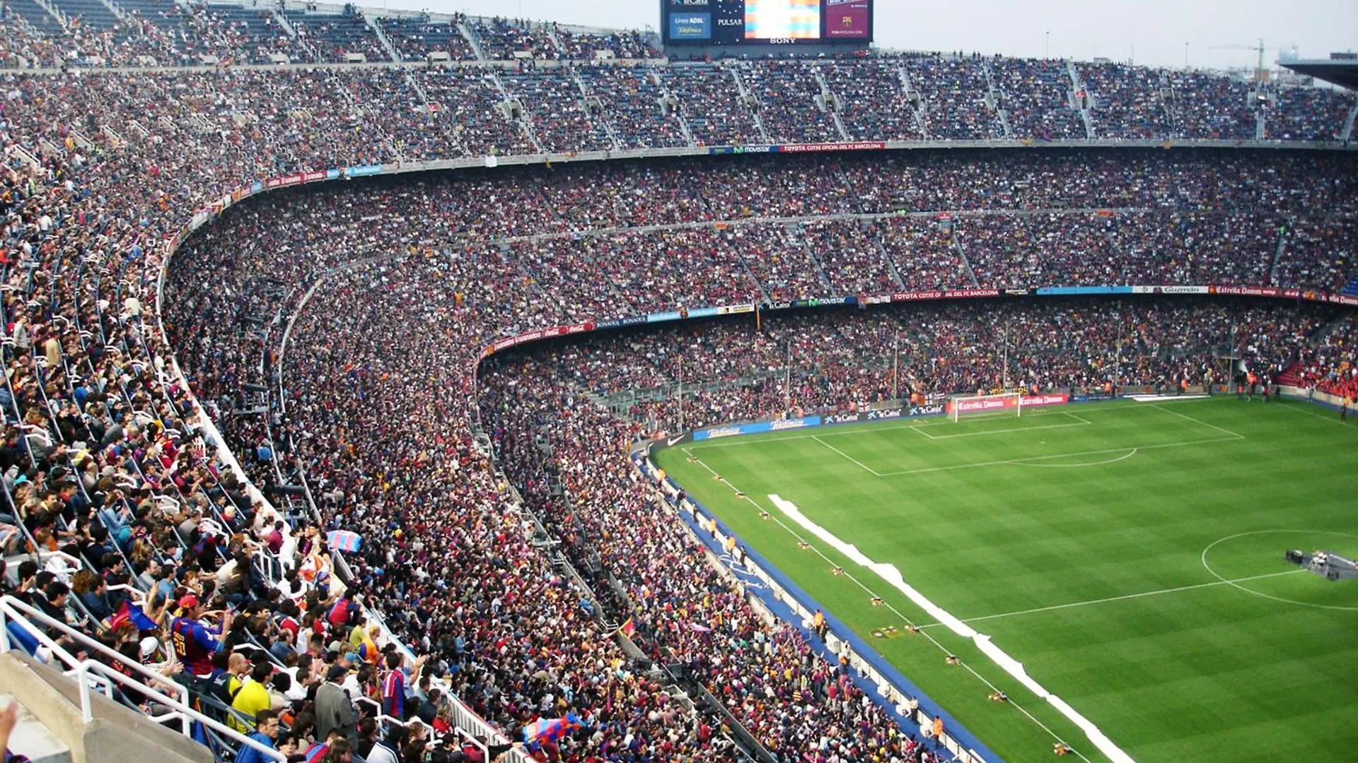 Barcelona Just Like Home Ισπανία