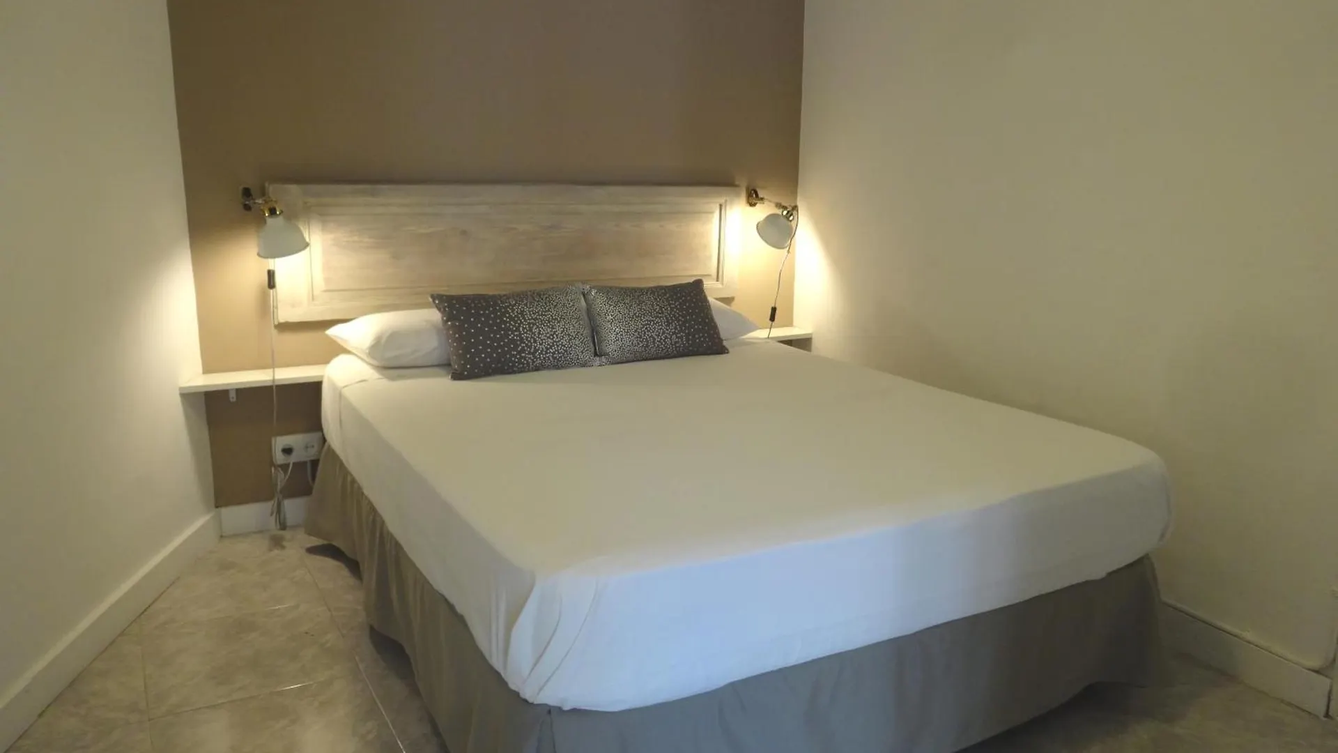 Apartman Barcelona Just Like Home