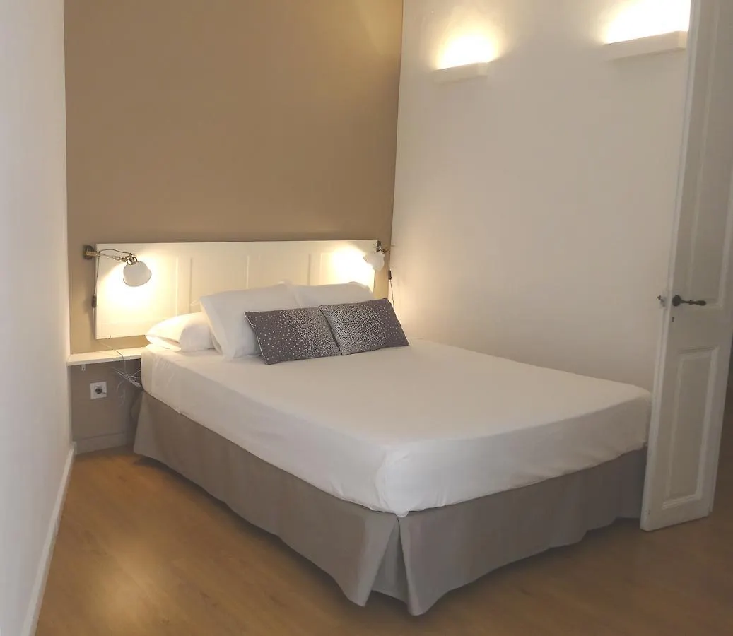 Apartman Barcelona Just Like Home Spanyolország