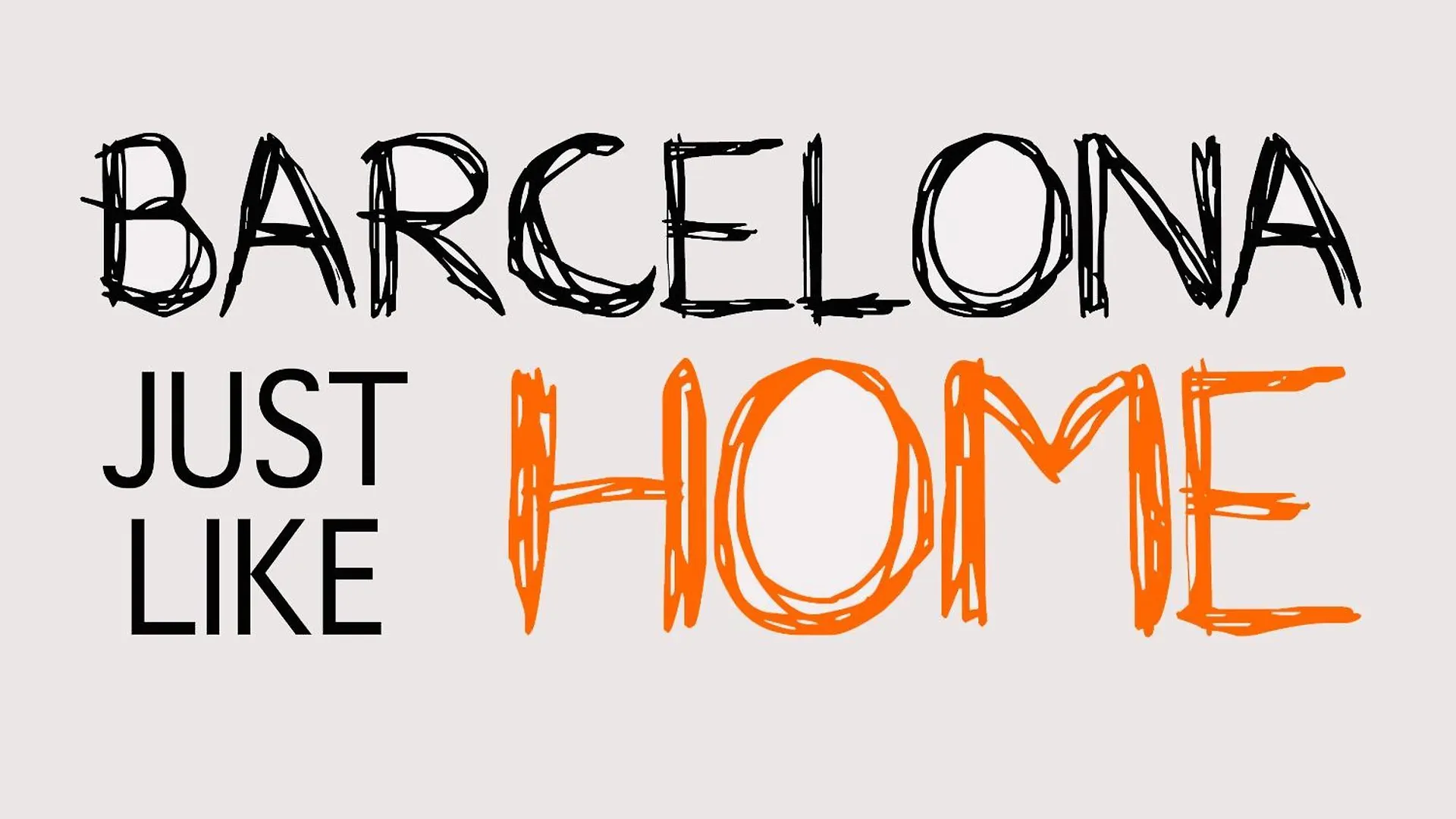 Barcelona Just Like Home Spain