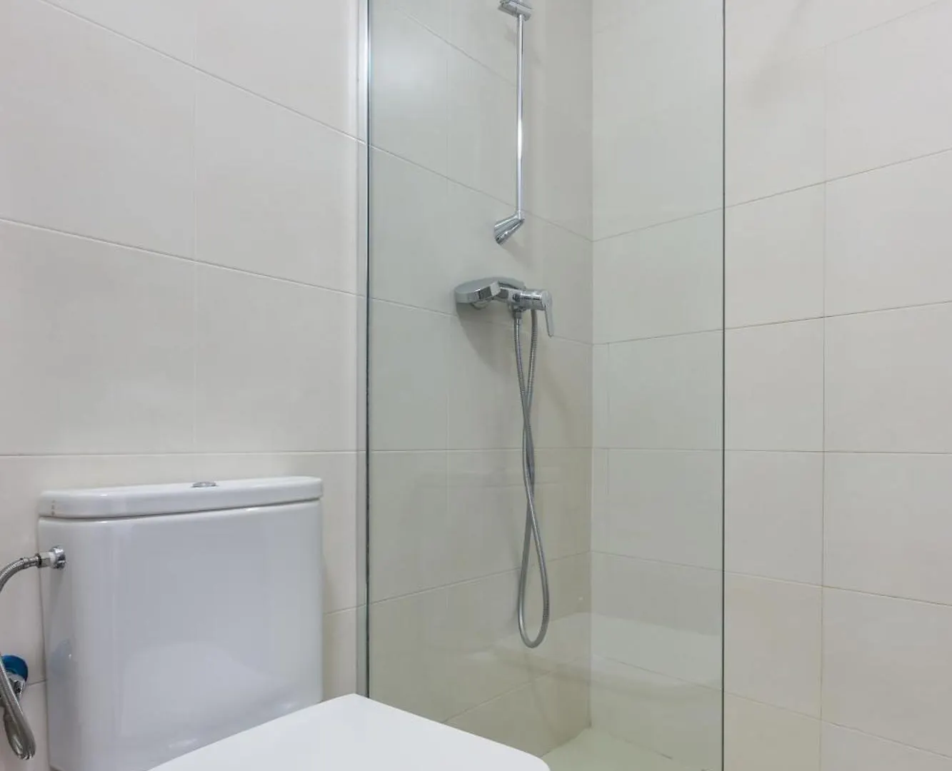Apartment Barcelona Just Like Home